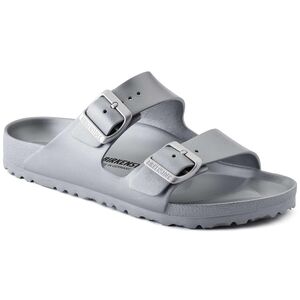 Birkenstock Silver Sandals